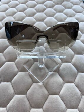 Dior Sunglass Shield ETHNIDIOR 2
